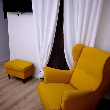 Casa Petri Home Spa Palermo Exteriör bild