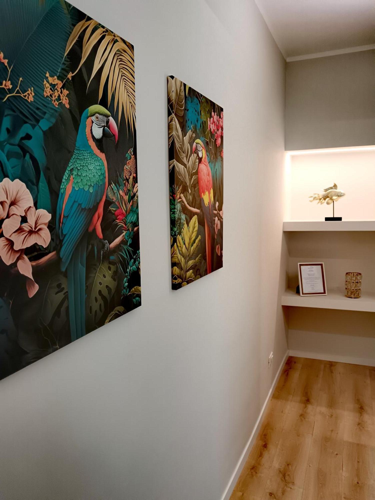 Casa Petri Home Spa Palermo Exteriör bild