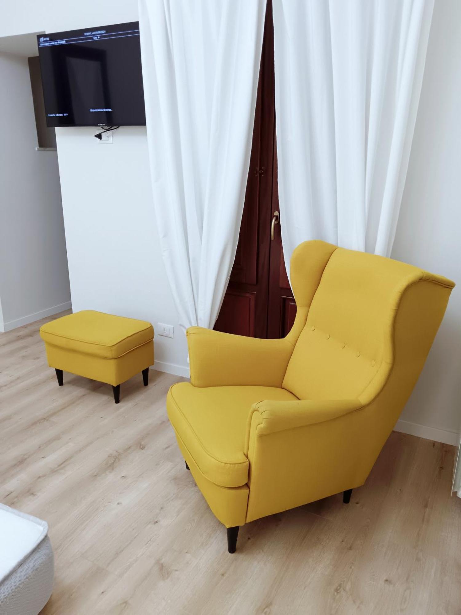 Casa Petri Home Spa Palermo Exteriör bild