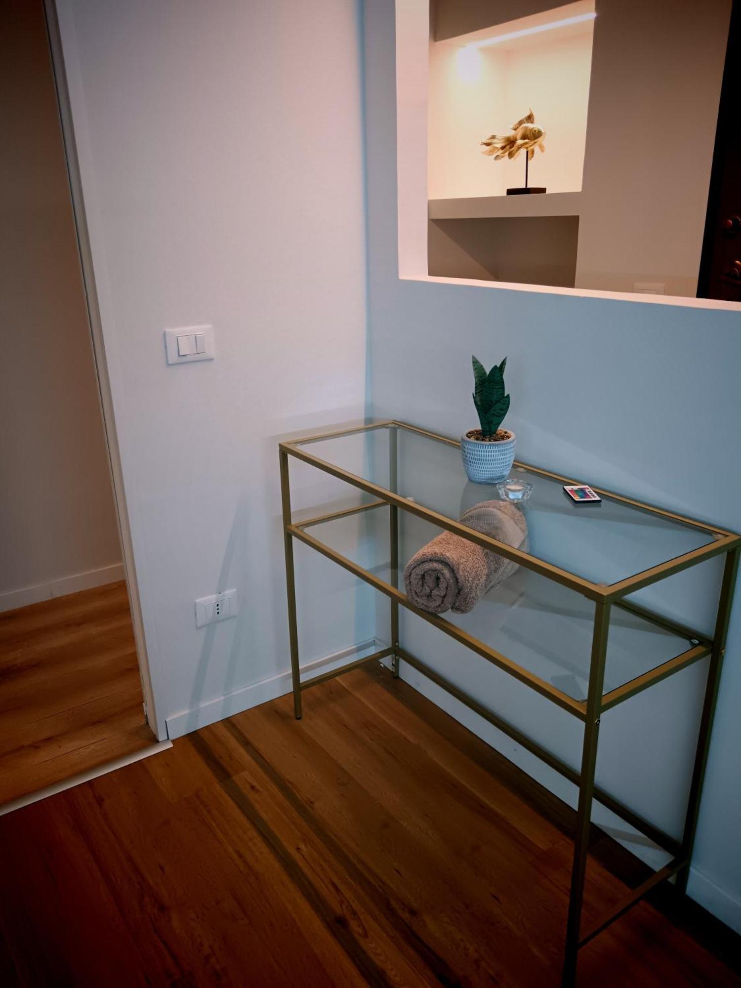 Casa Petri Home Spa Palermo Exteriör bild