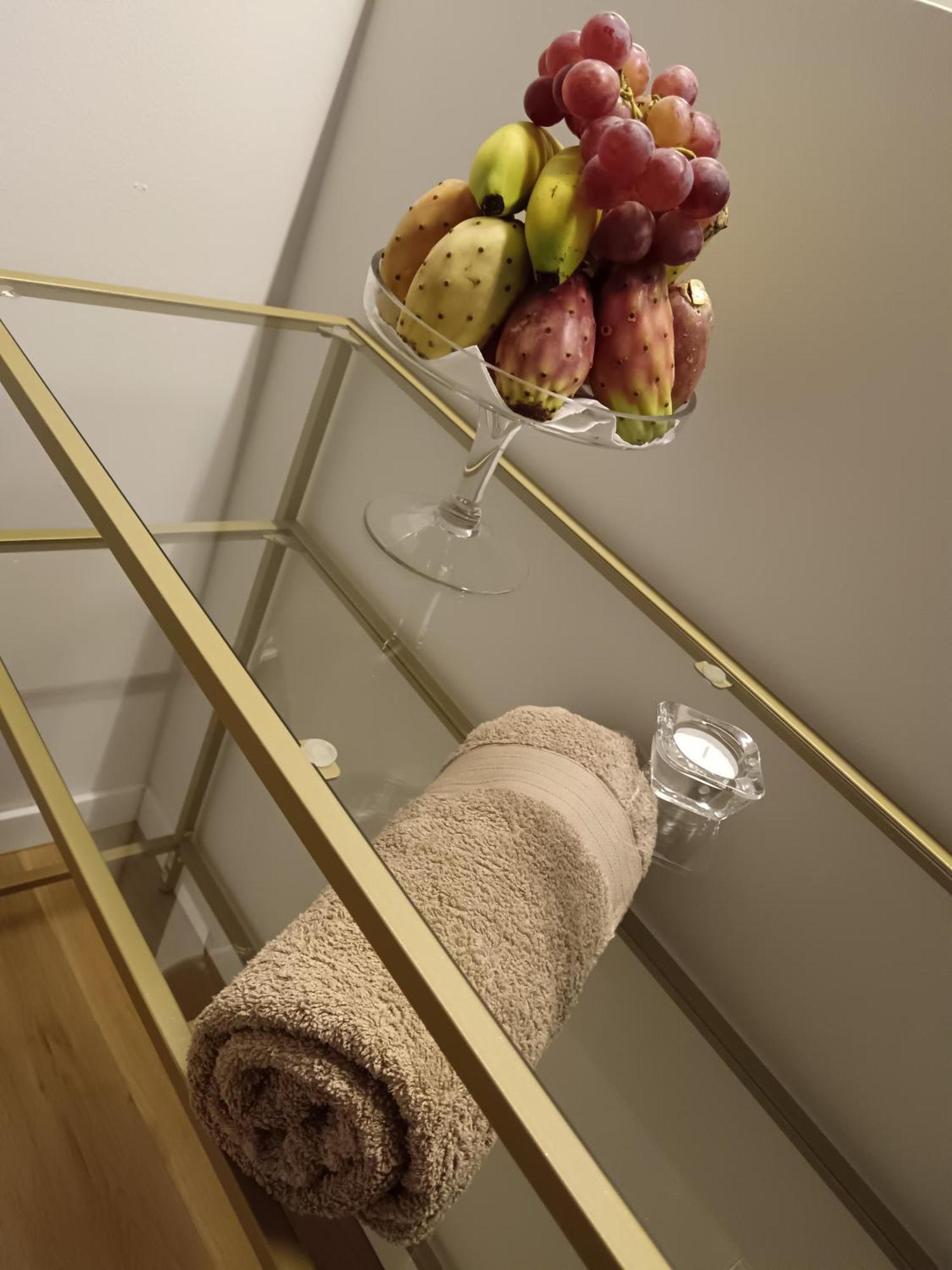 Casa Petri Home Spa Palermo Exteriör bild
