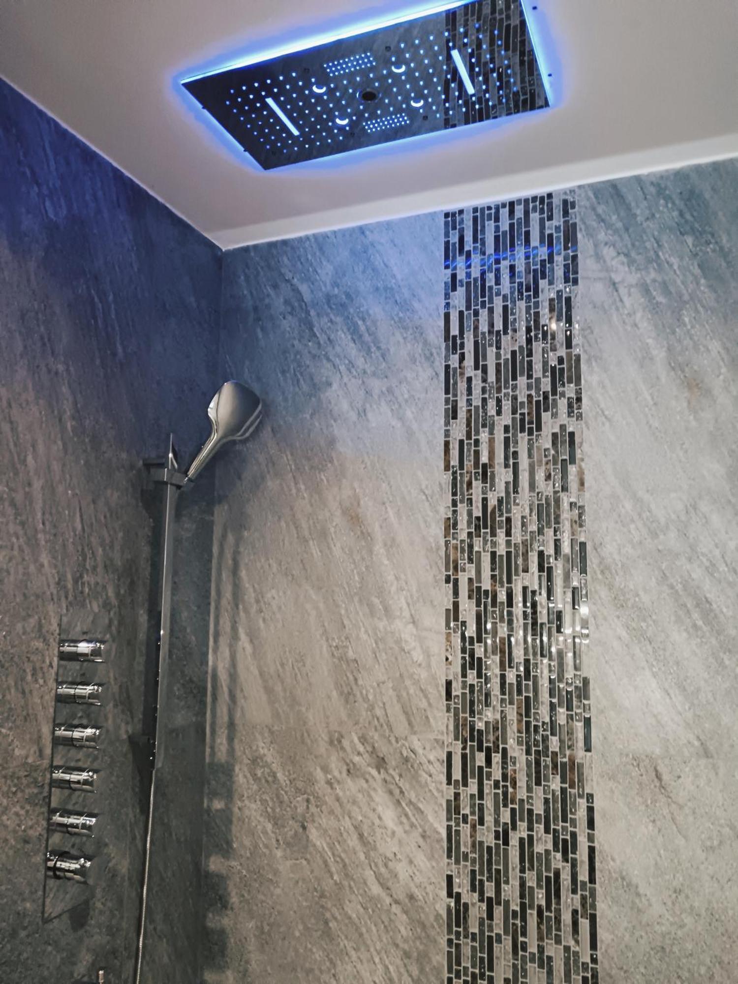 Casa Petri Home Spa Palermo Exteriör bild