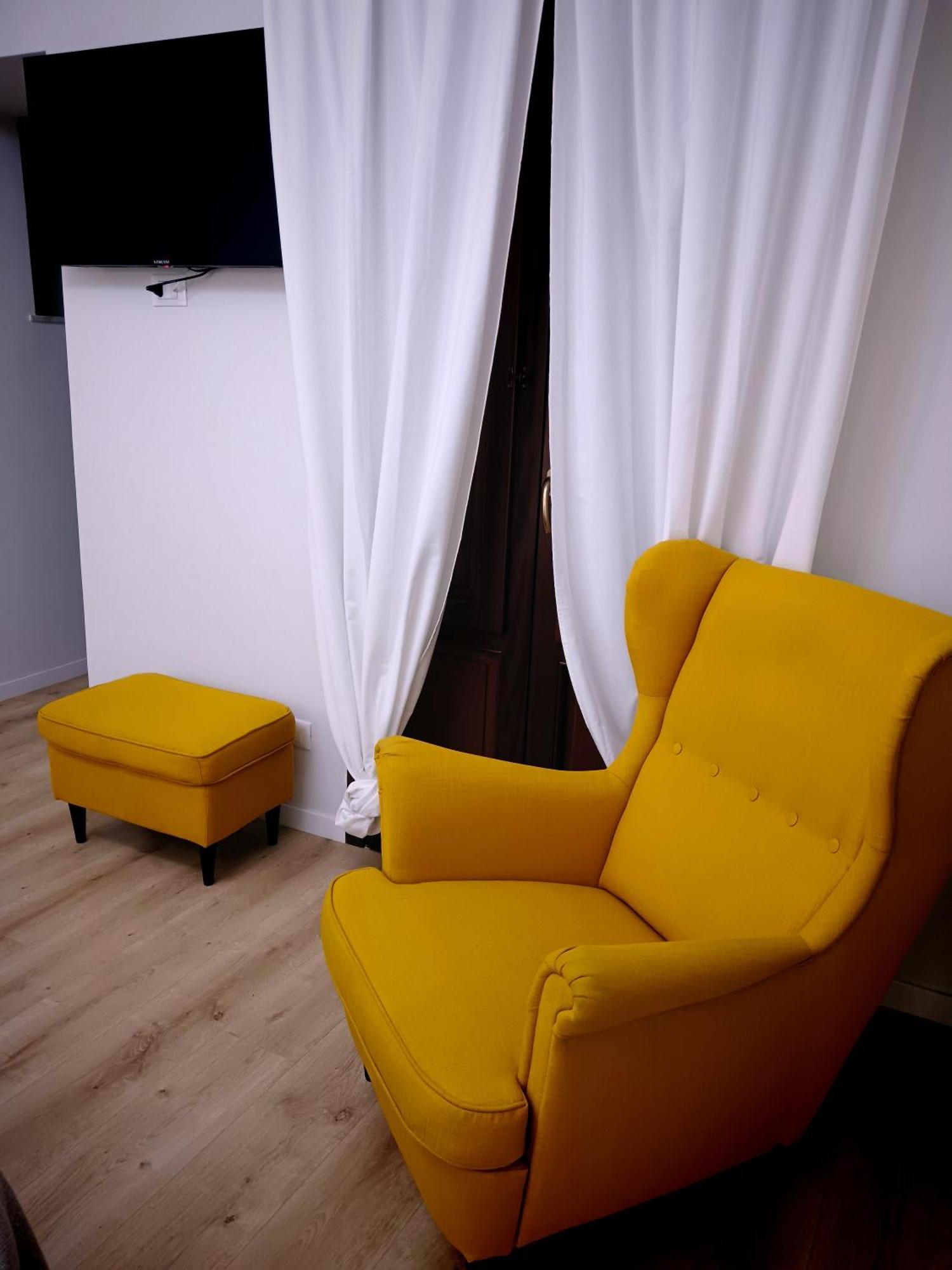 Casa Petri Home Spa Palermo Exteriör bild